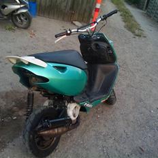 Aprilia Sonic ~BYTTET~