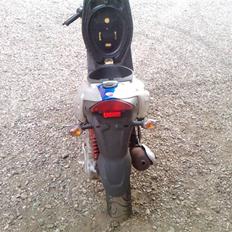 CPI Popcorn (Projekt)