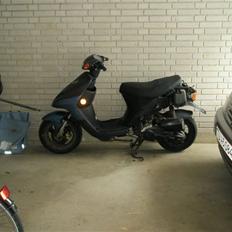 TGB Pegasus Akros(projekt)