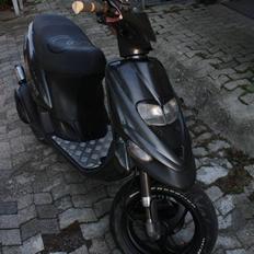 Gilera Stalker  #SOLGT#