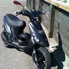 Gilera Stalker  #SOLGT#