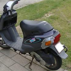 Piaggio Zip (45)
