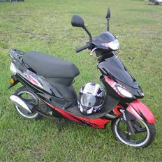 Giantco sprint sport. Solgt