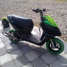 Aprilia sonic R-setup Vinter hi!
