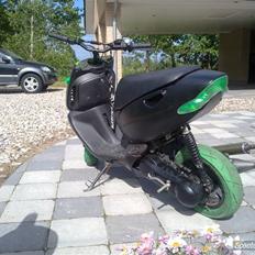 Aprilia sonic R-setup Vinter hi!