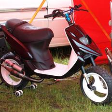 Gilera stalker