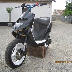 Gilera stalker
