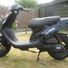 PGO Big Max (45') (Solgt)
