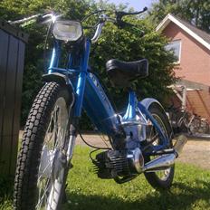 Puch Maxi P / Solgt /