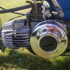 Puch Maxi P / Solgt /