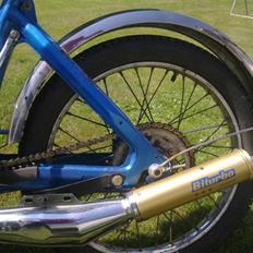 Puch Maxi P / Solgt /