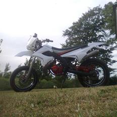 Gilera Smt - SOLGT