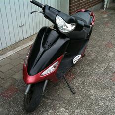 PGO Galaxy (Før)