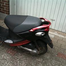 PGO Galaxy (Før)