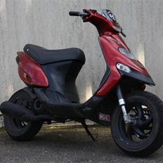 Gilera Stalker  