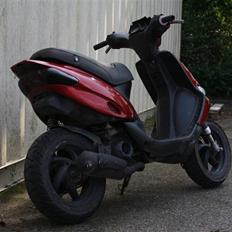 Gilera Stalker  