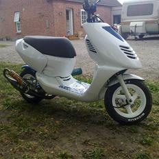 Aprilia TS sonic 