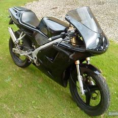Cagiva Mito 50 #BYTTET#