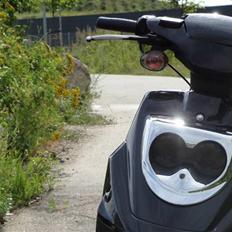 PGO Hot50 SP | R-Setup