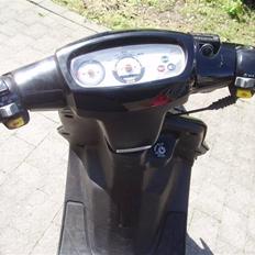 PGO hot 50(taget af politiet)