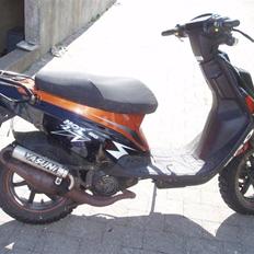 PGO hot 50(taget af politiet)