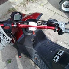 Yamaha BWS NG (BYTTET TIL JOG R)