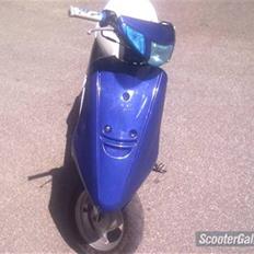 Yamaha  jog fs soolgt