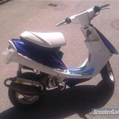 Yamaha  jog fs soolgt