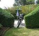 Gilera SMT Solgt