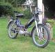 Puch Maxi P1 "Solgt"