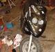 Yamaha Bws ng/spy SOLGT:/