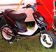 Gilera stalker