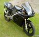 Cagiva Mito 50 #BYTTET#