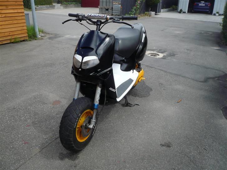 Aprilia Rally [SOLGT] 7500 KR billede 2
