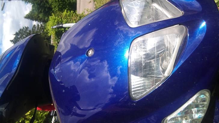 PGO dr. big byttet til jog as billede 4