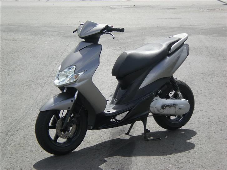 Yamaha Jog r tilsalg/bytte  billede 1