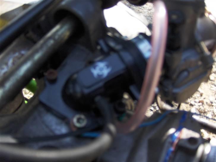 Yamaha Neos evo 1 lc sælges billede 7