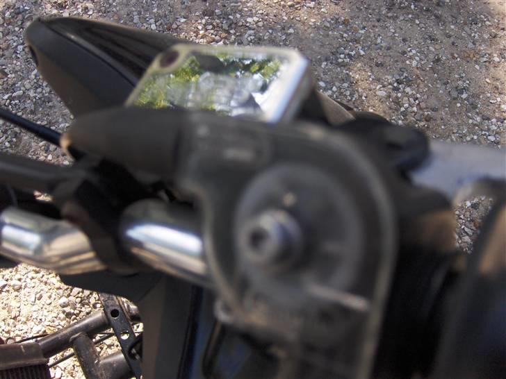 Yamaha Neos evo 1 lc sælges billede 8