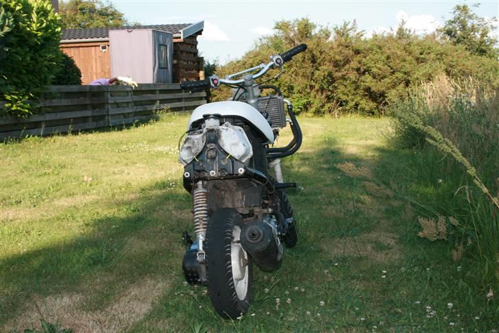 Yamaha jog fs billede 3