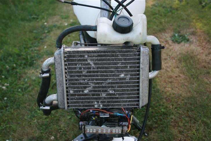 Yamaha jog fs billede 9