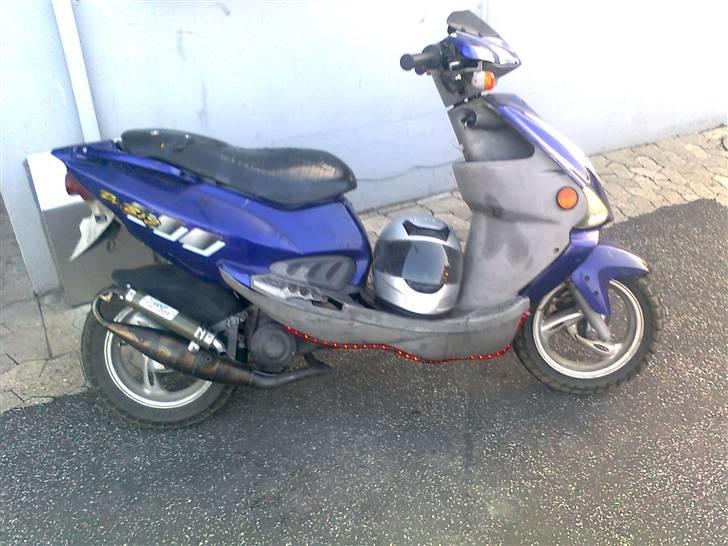 PGO Dr. Big billede 1