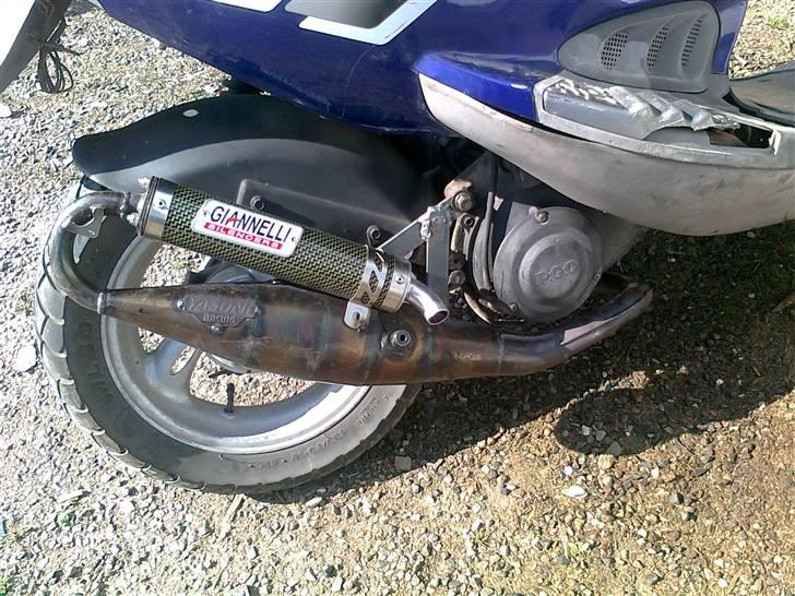 PGO Dr. Big billede 2