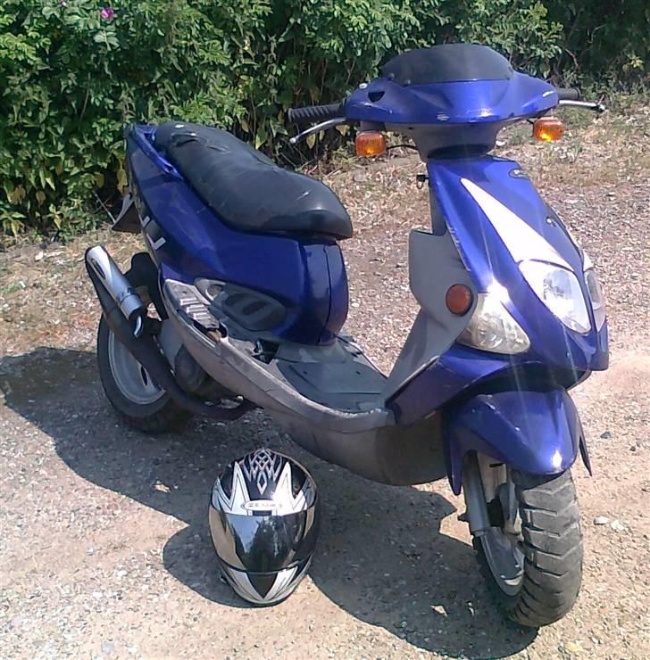 PGO Dr. Big billede 4