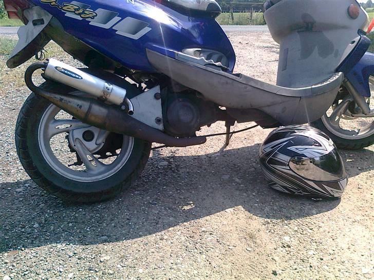 PGO Dr. Big billede 8