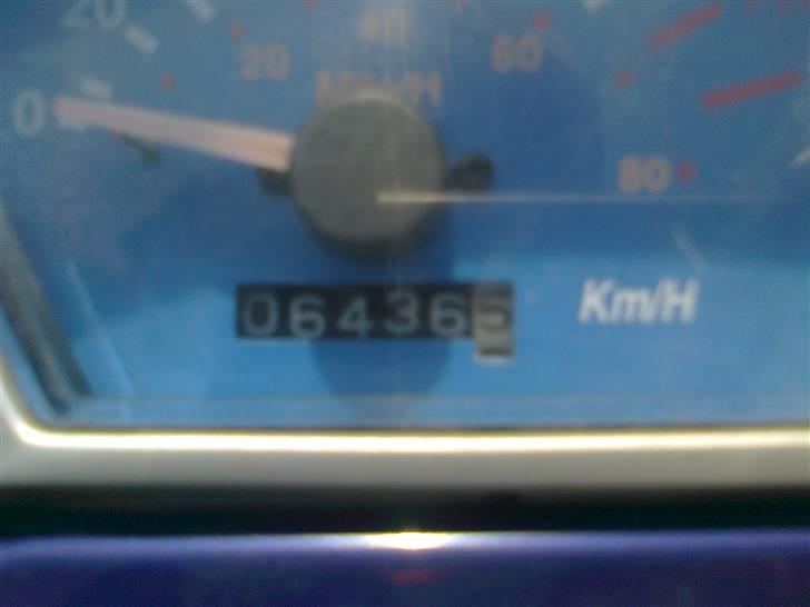 PGO Dr. Big billede 9