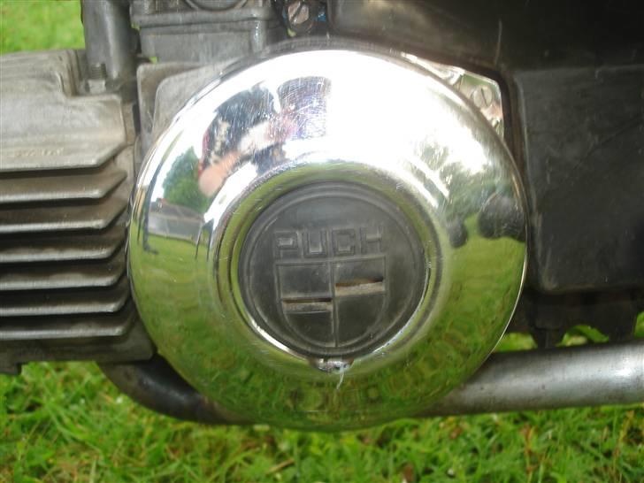 Puch Maxi p + k billede 2