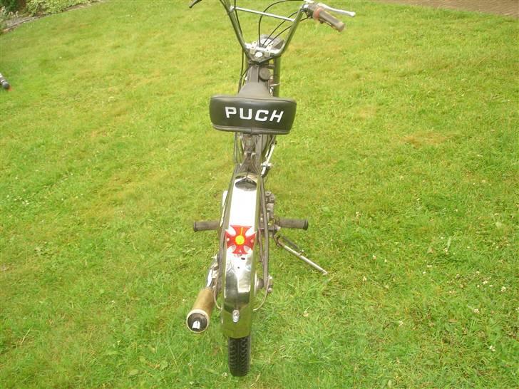 Puch Maxi p + k billede 5