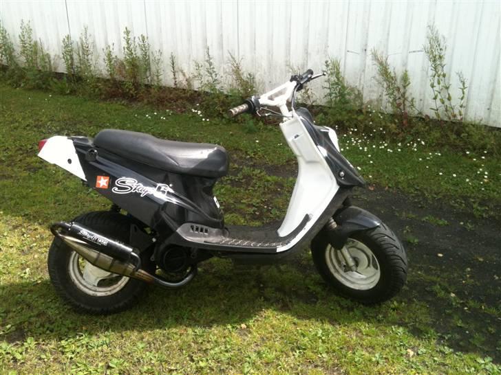 PGO hot 50 billede 2