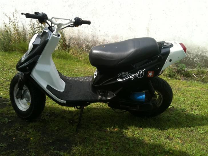 PGO hot 50 billede 3