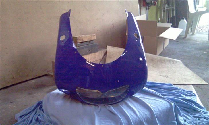 Aprilia RS 50 billede 11